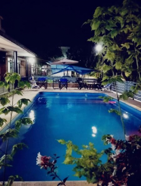 Hotel Sol y Sierras